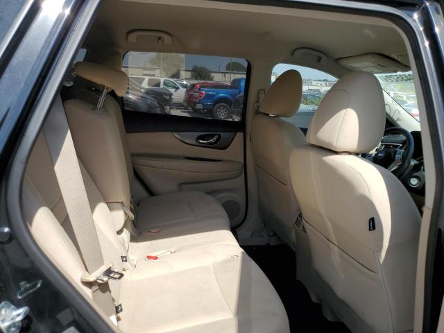 Фото 6 с аукциона – 2016 NISSAN ROGUE S с VIN KNMAT2MT0GP616522