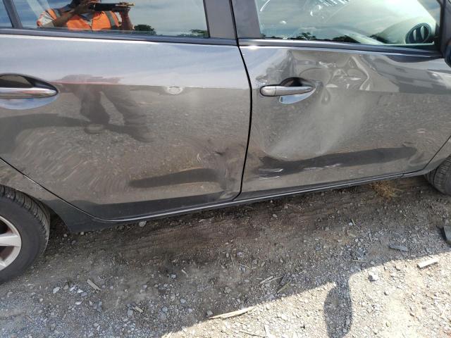 Photo 9 from auction – 2011 MAZDA 3 I with VIN JM1BL1VG6B1423335