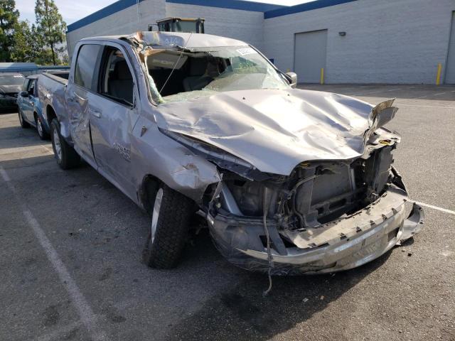 RAM 1500 CLASS 2021 with VIN 1C6RR7LG1MS542644 - Photo from auction