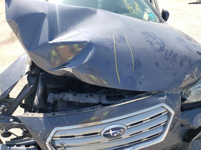 Снимка 7 от търг – 2016 SUBARU OUTBACK 2. с VIN 4S4BSBNC2G3301147