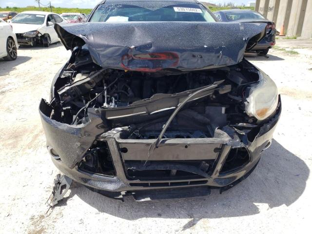 Photo 9 from auction – 2013 FORD FOCUS SE with VIN 1FADP3F20DL115182