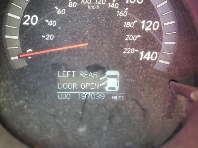 Photo 8 from auction – 2006 TOYOTA HIGHLANDER with VIN JTEEW21A060018591