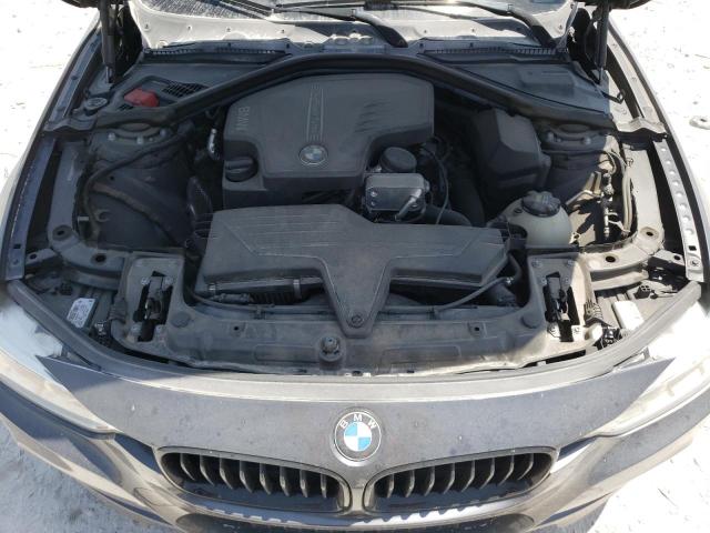 Photo 7 from auction – 2016 BMW 328 I SULE with VIN WBA8E9G50GNT88044