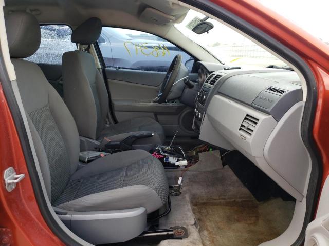 Photo 5 from auction – 2008 DODGE AVENGER SE with VIN 1B3LC46K98N187212