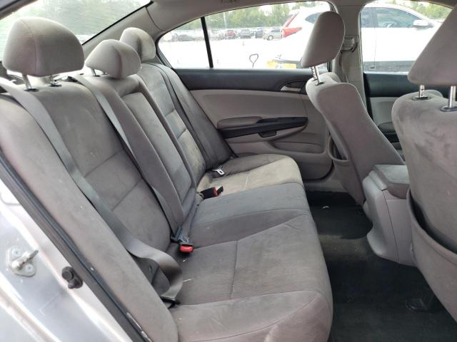 Photo 6 from auction – 2011 HONDA ACCORD LX with VIN 1HGCP2F37BA052956