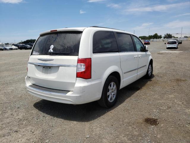 Photo 4 from auction – 2013 CHRYSLER TOWN & COU with VIN 2C4RC1BG6DR577819