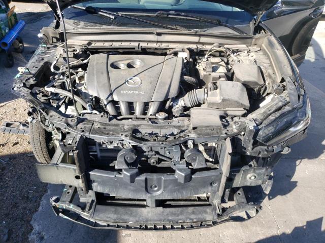 Photo 7 from auction – 2020 MAZDA CX-30 with VIN 3MVDMBBL9LM119304