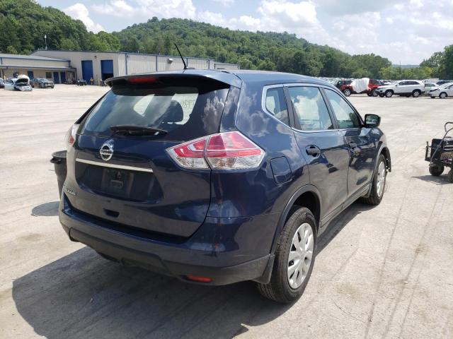 Photo 4 from auction – 2016 NISSAN ROGUE S with VIN KNMAT2MT0GP623549