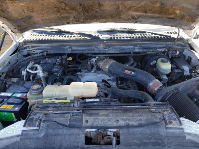 Photo 7 from auction – 2000 FORD EXCURSION with VIN 1FMNU43S8YEA64375