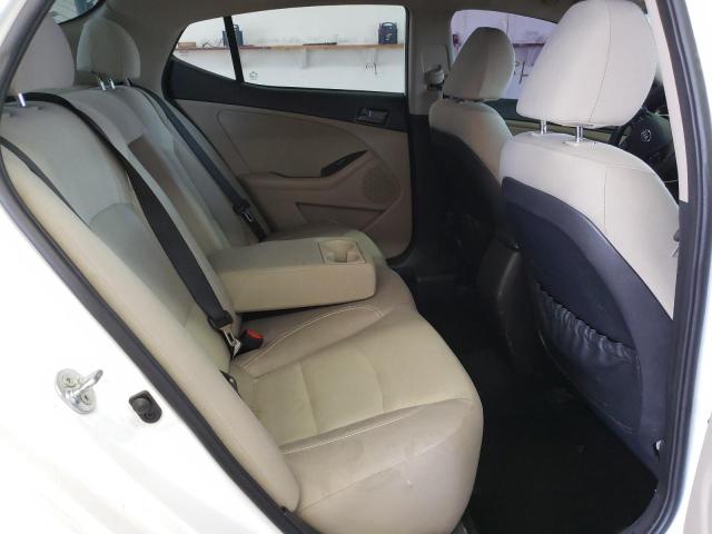 Photo 6 from auction – 2013 KIA OPTIMA LX with VIN 5XXGM4A75DG167643