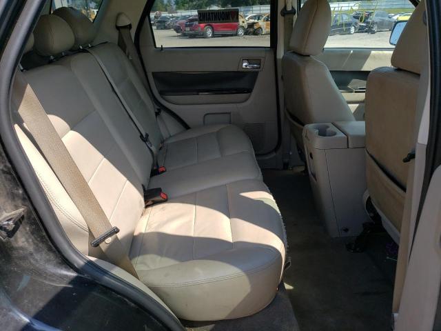Photo 6 from auction – 2009 FORD ESCAPE HYB with VIN 1FMCU49349KA35563