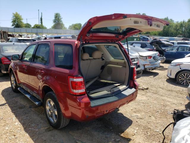 Photo 3 from auction – 2008 FORD ESCAPE LIM with VIN 1FMCU94188KB29057