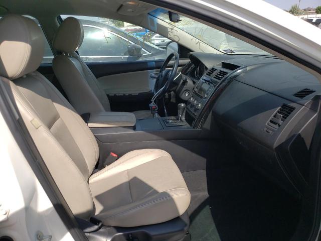 Foto 5 de la subasta – 2013 MAZDA CX-9 TOURI con VIN JM3TB2CA1D0412836