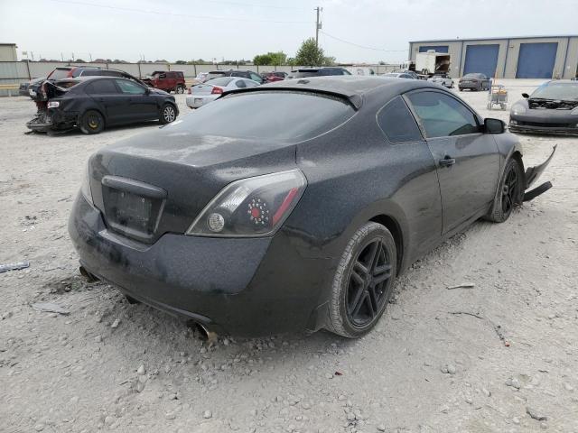 Photo 4 from auction – 2011 NISSAN ALTIMA SR with VIN 1N4BL2EP7BC124470