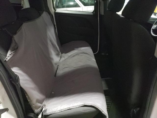 Photo 6 from auction – 2018 RAM PROMASTER with VIN ZFBERFBB5J6K12469