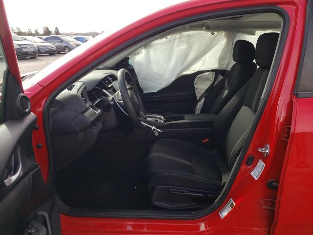 Photo 5 from auction – 2018 HONDA CIVIC EX with VIN 2HGFC2F73JH583017