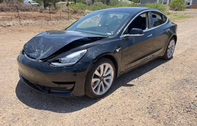 Photo 2 from auction – 2019 TESLA MODEL 3 with VIN 5YJ3E1EA7KF415634