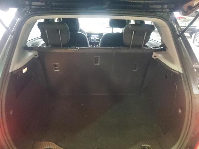 Photo 9 from auction – 2020 CHEVROLET TRAX LS with VIN KL7CJKSB3LB027980