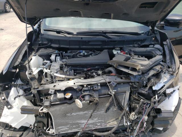 Photo 7 from auction – 2020 NISSAN ROGUE S with VIN 5N1AT2MT5LC751640
