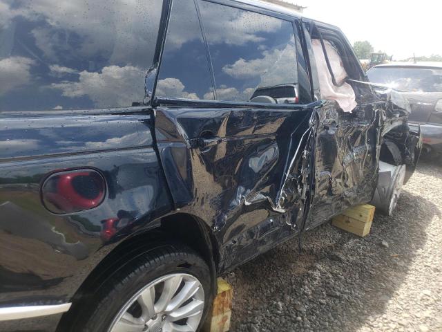 Photo 9 from auction – 2015 LAND ROVER RANGE ROVE with VIN SALGS3TF7FA237641