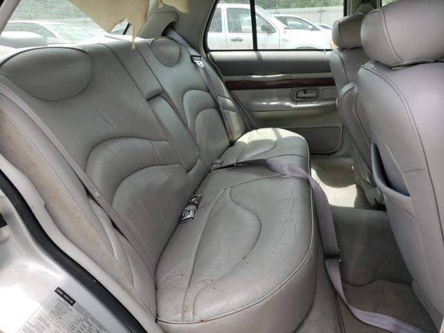 Photo 6 from auction – 1996 MERCURY GRAND MARQ with VIN 2MELM75W3TX636133