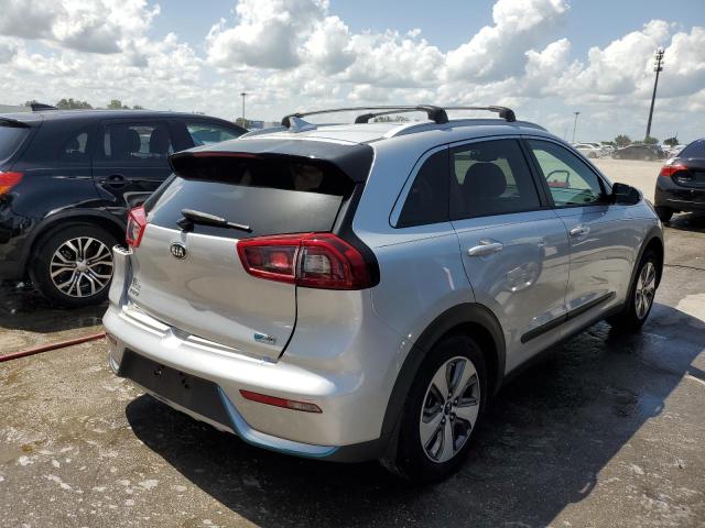 Photo 4 from auction – 2019 KIA NIRO EX with VIN KNDCD3LD0K5236221