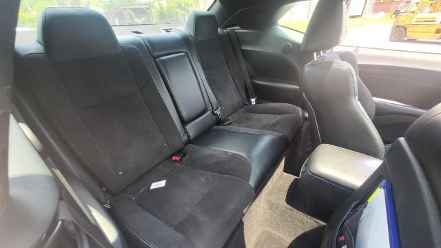 Photo 6 from auction – 2015 DODGE CHALLENGER with VIN 2C3CDZFJ6FH855395