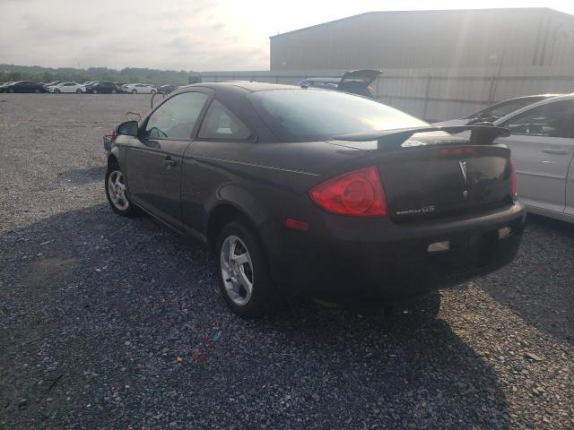 Photo 3 from auction – 2008 PONTIAC G5 with VIN 1G2AL18F787224349