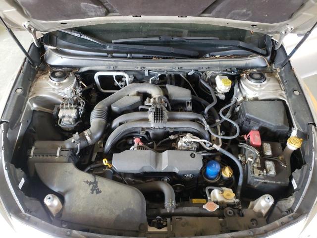 Photo 7 from auction – 2019 SUBARU LEGACY 2.5 with VIN 4S3BNAF63K3010860