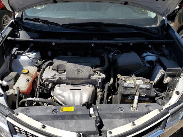 Photo 7 from auction – 2013 TOYOTA RAV4 LIMIT with VIN 2T3DFREV1DW086154