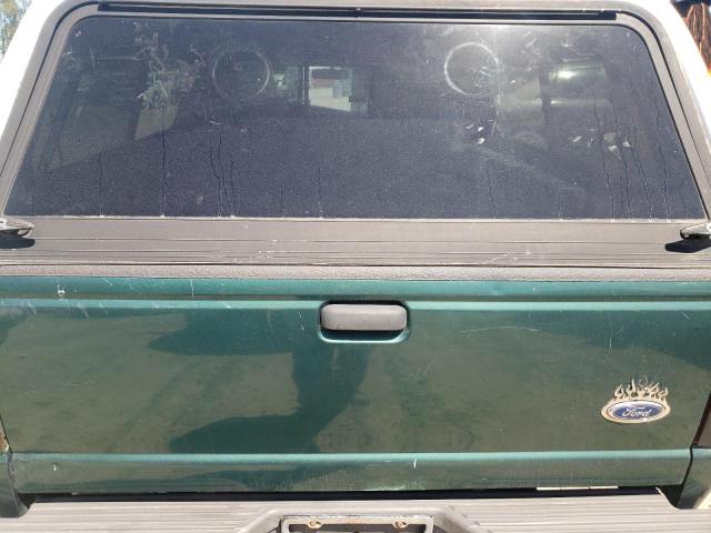 Foto 6 de la subasta – 2000 FORD RANGER con VIN 1FTYR10C7YPB55124