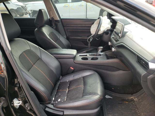 Photo 5 from auction – 2019 NISSAN ALTIMA SR with VIN 1N4BL4CV3KC134622