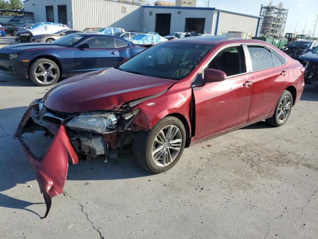 Photo 2 from auction – 2015 TOYOTA CAMRY LE with VIN 4T1BF1FK2FU940514