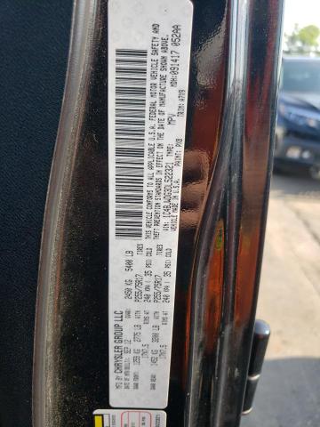 Photo 10 from auction – 2013 JEEP WRANGLER U with VIN 1C4BJWDG3DL522321