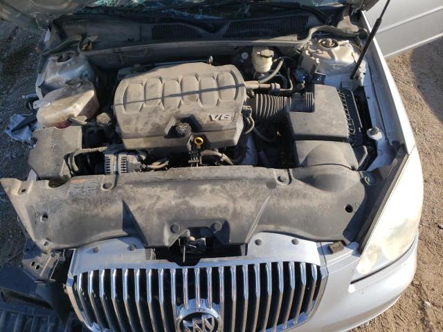 Photo 7 from auction – 2011 BUICK LUCERNE CX with VIN 1G4HJ5EM9BU131587