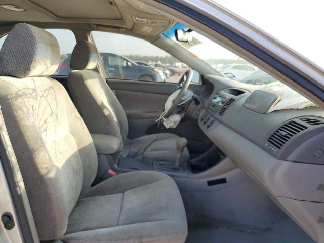 Photo 5 from auction – 2002 TOYOTA CAMRY LE with VIN 4T1BE32K22U504311