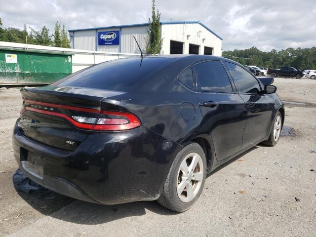 Photo 4 from auction – 2015 DODGE DART SXT with VIN 1C3CDFBB3FD227014