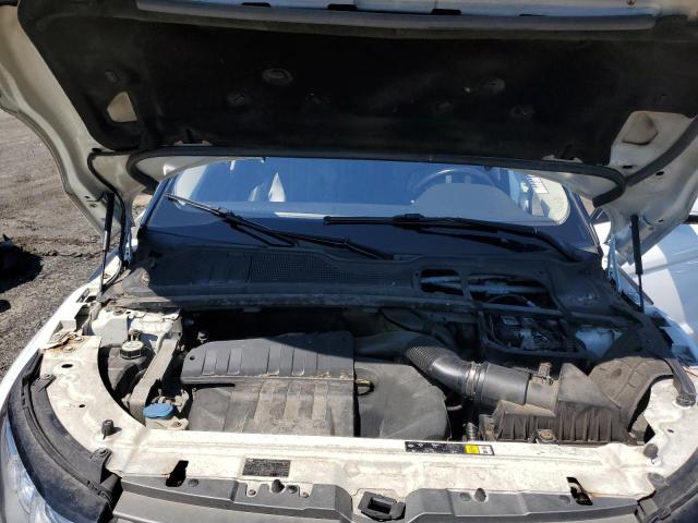 Photo 7 from auction – 2012 LAND ROVER RANGE ROVE with VIN SALVR2BG3CH702510