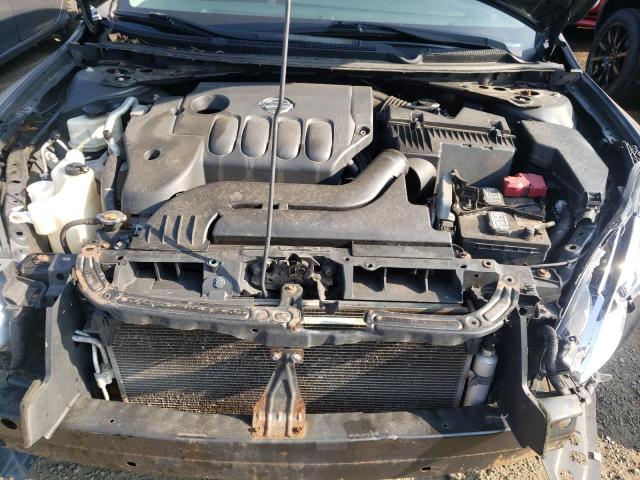 Photo 7 from auction – 2010 NISSAN ALTIMA BAS with VIN 1N4AL2AP9AN452820