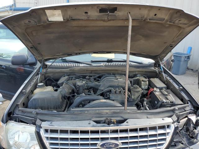 Photo 7 from auction – 2005 FORD EXPLORER L with VIN 1FMDU65K85UA56136