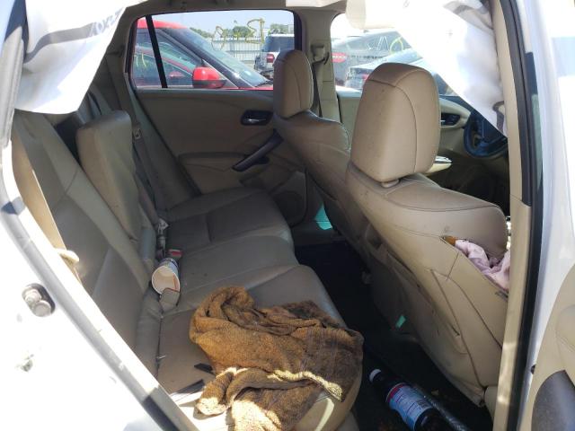 Photo 6 from auction – 2014 ACURA RDX with VIN 5J8TB4H30EL016042