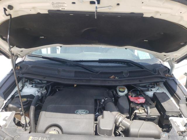 Photo 7 from auction – 2013 FORD EXPLORER with VIN 1FM5K7B85DGB18193