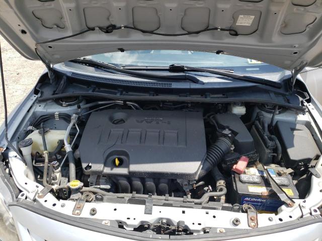 Photo 7 from auction – 2012 TOYOTA COROLLA BA with VIN 2T1BU4EEXCC892339