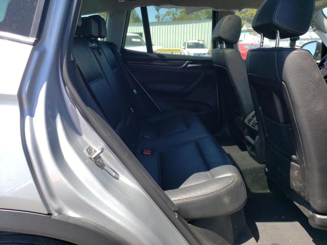 Photo 6 from auction – 2016 BMW X3 XDRIVE2 with VIN 5UXWX9C56G0D77784