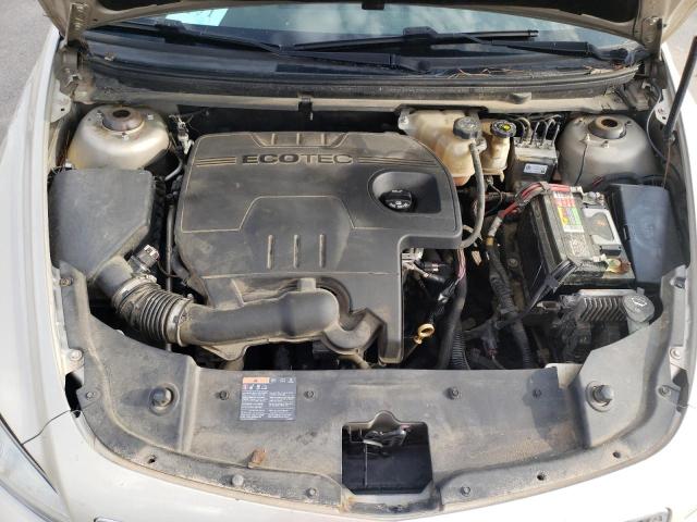 Photo 7 from auction – 2011 CHEVROLET MALIBU LS with VIN 1G1ZA5EU6BF205733