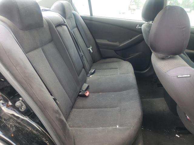 Photo 6 from auction – 2010 NISSAN ALTIMA BAS with VIN 1N4AL2AP2AN450598
