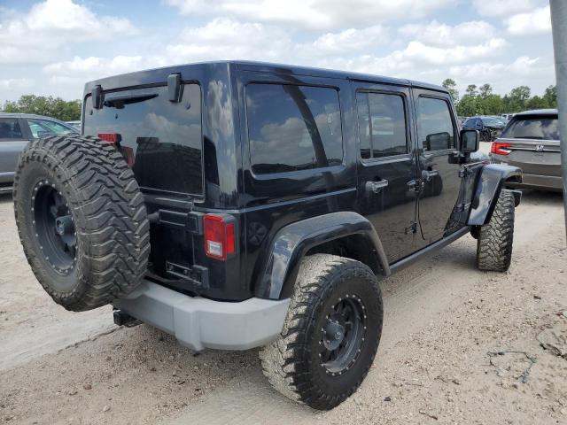 Photo 4 from auction – 2017 JEEP WRANGLER U with VIN 1C4BJWFG4HL578464