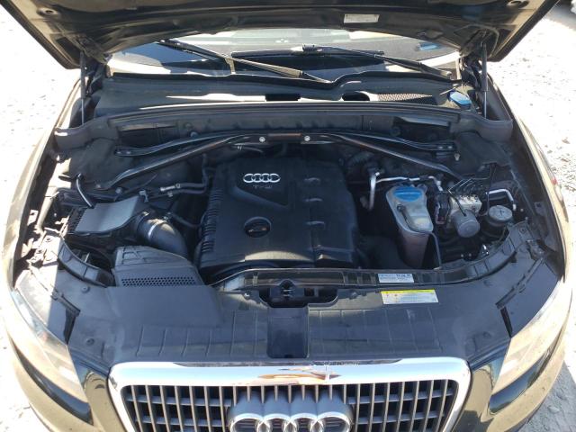 Photo 7 from auction – 2012 AUDI Q5 PREMIUM with VIN WA1LFAFP3CA137318