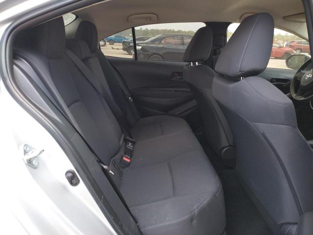 Photo 6 from auction – 2022 TOYOTA COROLLA LE with VIN JTDEPMAE5N3018955