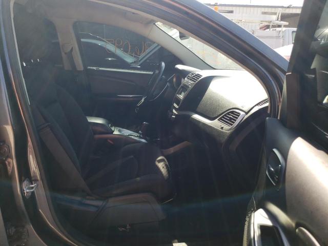 Photo 5 from auction – 2017 DODGE JOURNEY SE with VIN 3C4PDCAB9HT604956